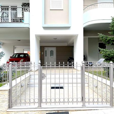 Stema Luxury Apartment Διαμέρισμα Υψηλής Αισθητικής Anatoli  Екстериор снимка