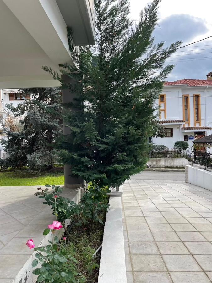 Stema Luxury Apartment Διαμέρισμα Υψηλής Αισθητικής Anatoli  Екстериор снимка
